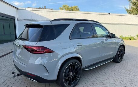 Mercedes-Benz GLE, 2025 год, 19 780 000 рублей, 4 фотография