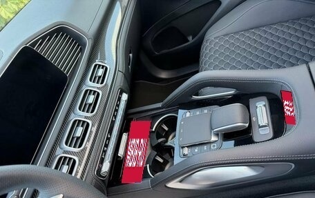 Mercedes-Benz GLE, 2025 год, 19 780 000 рублей, 11 фотография