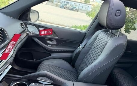 Mercedes-Benz GLE, 2025 год, 19 780 000 рублей, 10 фотография