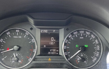 Skoda Octavia, 2013 год, 789 999 рублей, 3 фотография