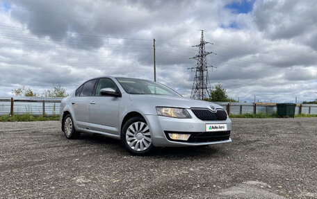 Skoda Octavia, 2013 год, 789 999 рублей, 4 фотография