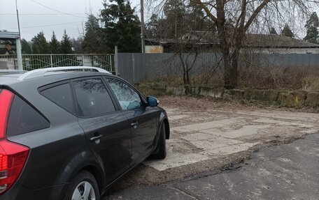 KIA cee'd I рестайлинг, 2012 год, 720 000 рублей, 4 фотография