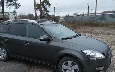 KIA cee'd I рестайлинг, 2012 год, 720 000 рублей, 3 фотография