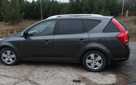 KIA cee'd I рестайлинг, 2012 год, 720 000 рублей, 7 фотография