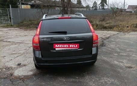 KIA cee'd I рестайлинг, 2012 год, 720 000 рублей, 6 фотография