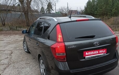 KIA cee'd I рестайлинг, 2012 год, 720 000 рублей, 5 фотография