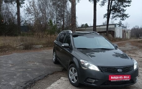 KIA cee'd I рестайлинг, 2012 год, 720 000 рублей, 2 фотография