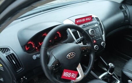 KIA cee'd I рестайлинг, 2012 год, 720 000 рублей, 8 фотография