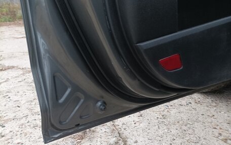 KIA cee'd I рестайлинг, 2012 год, 720 000 рублей, 14 фотография