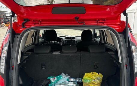 KIA Soul II рестайлинг, 2018 год, 1 600 000 рублей, 7 фотография