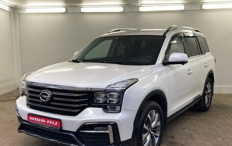 GAC GS8 I, 2023 год, 2 840 000 рублей, 1 фотография