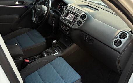 Volkswagen Tiguan I, 2013 год, 1 750 000 рублей, 13 фотография