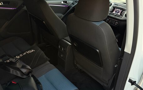 Volkswagen Tiguan I, 2013 год, 1 750 000 рублей, 14 фотография