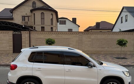 Volkswagen Tiguan I, 2013 год, 1 750 000 рублей, 8 фотография