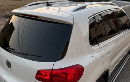 Volkswagen Tiguan I, 2013 год, 1 750 000 рублей, 12 фотография