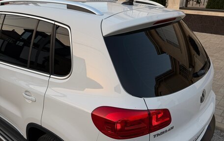 Volkswagen Tiguan I, 2013 год, 1 750 000 рублей, 11 фотография