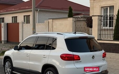 Volkswagen Tiguan I, 2013 год, 1 750 000 рублей, 5 фотография