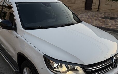 Volkswagen Tiguan I, 2013 год, 1 750 000 рублей, 9 фотография