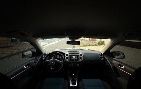 Volkswagen Tiguan I, 2013 год, 1 750 000 рублей, 16 фотография