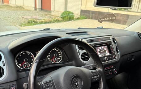 Volkswagen Tiguan I, 2013 год, 1 750 000 рублей, 19 фотография