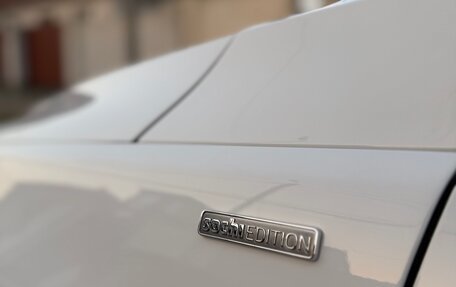 Volkswagen Tiguan I, 2013 год, 1 750 000 рублей, 17 фотография