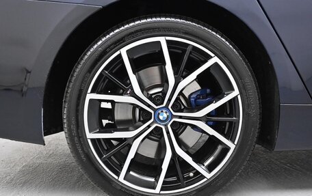 BMW 5 серия, 2022 год, 3 550 000 рублей, 5 фотография