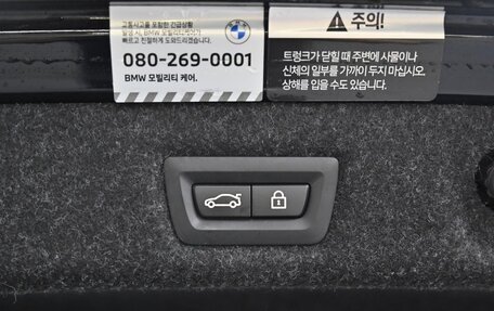 BMW 5 серия, 2022 год, 3 550 000 рублей, 6 фотография