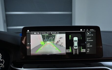 BMW 5 серия, 2022 год, 3 550 000 рублей, 16 фотография