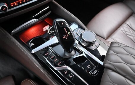 BMW 5 серия, 2022 год, 3 550 000 рублей, 10 фотография