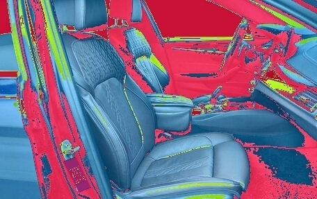 BMW 5 серия, 2022 год, 3 550 000 рублей, 11 фотография