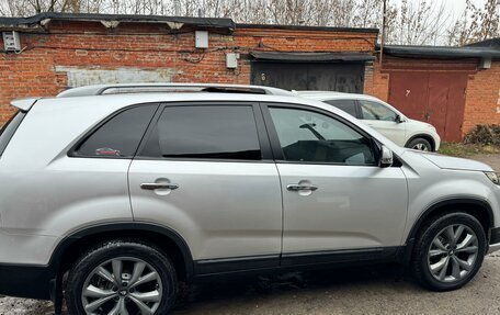 KIA Sorento II рестайлинг, 2010 год, 1 400 000 рублей, 6 фотография