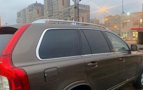 Volvo XC90 II рестайлинг, 2012 год, 1 700 000 рублей, 3 фотография