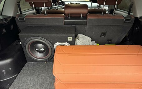 KIA Sorento II рестайлинг, 2010 год, 1 400 000 рублей, 10 фотография