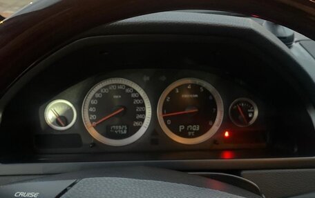 Volvo XC90 II рестайлинг, 2012 год, 1 700 000 рублей, 6 фотография