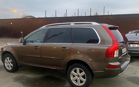 Volvo XC90 II рестайлинг, 2012 год, 1 700 000 рублей, 2 фотография