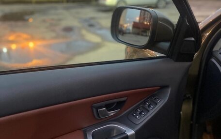 Volvo XC90 II рестайлинг, 2012 год, 1 700 000 рублей, 5 фотография