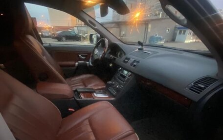 Volvo XC90 II рестайлинг, 2012 год, 1 700 000 рублей, 8 фотография