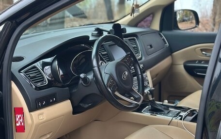 KIA Carnival III, 2018 год, 2 670 000 рублей, 6 фотография