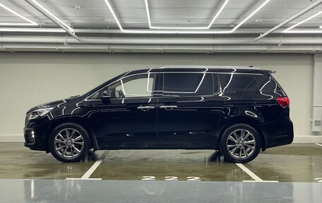 KIA Carnival III, 2020 год, 3 299 000 рублей, 2 фотография