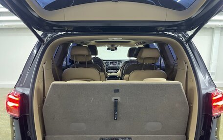 KIA Carnival III, 2020 год, 3 299 000 рублей, 6 фотография