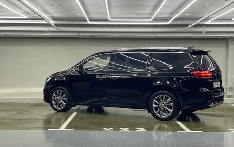 KIA Carnival III, 2020 год, 3 299 000 рублей, 4 фотография