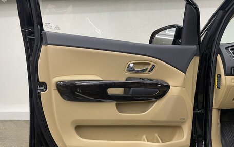 KIA Carnival III, 2020 год, 3 299 000 рублей, 13 фотография