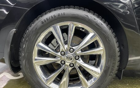 KIA Carnival III, 2020 год, 3 299 000 рублей, 11 фотография