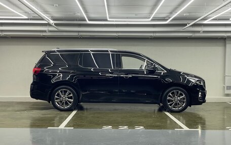 KIA Carnival III, 2020 год, 3 299 000 рублей, 10 фотография