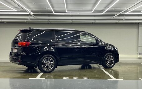 KIA Carnival III, 2020 год, 3 299 000 рублей, 12 фотография