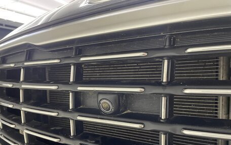 KIA Carnival III, 2020 год, 3 299 000 рублей, 8 фотография