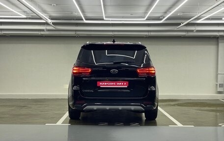 KIA Carnival III, 2020 год, 3 299 000 рублей, 5 фотография