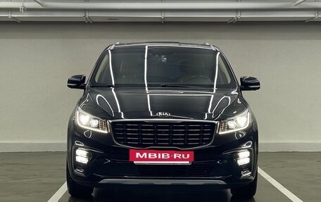 KIA Carnival III, 2020 год, 3 299 000 рублей, 7 фотография