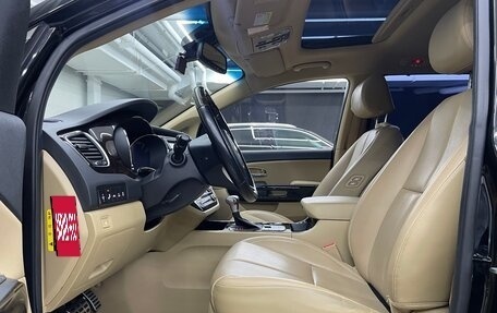 KIA Carnival III, 2020 год, 3 299 000 рублей, 16 фотография