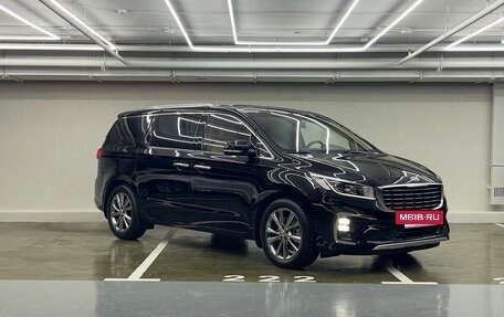 KIA Carnival III, 2020 год, 3 299 000 рублей, 9 фотография